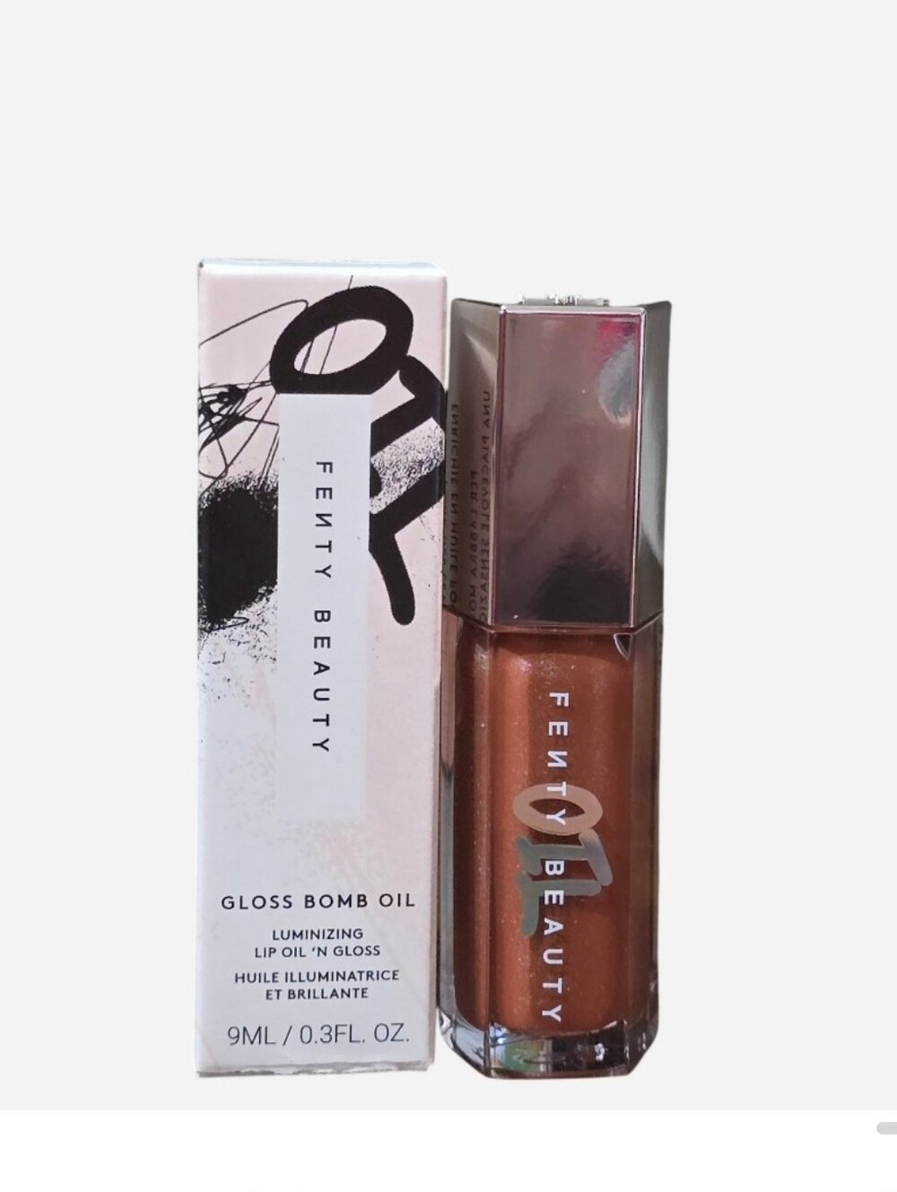 Fenty Beauty Gloss Bomb Universal Lip Luminizer